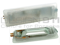 Luggage Compartment Lamp for Porsche Cayenne